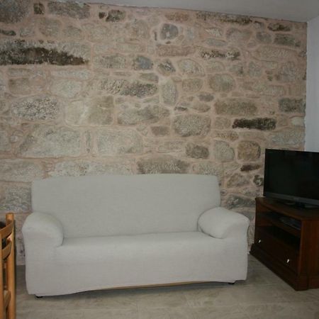 Apartamento Casa Xa Abreu Padrón Exterior foto