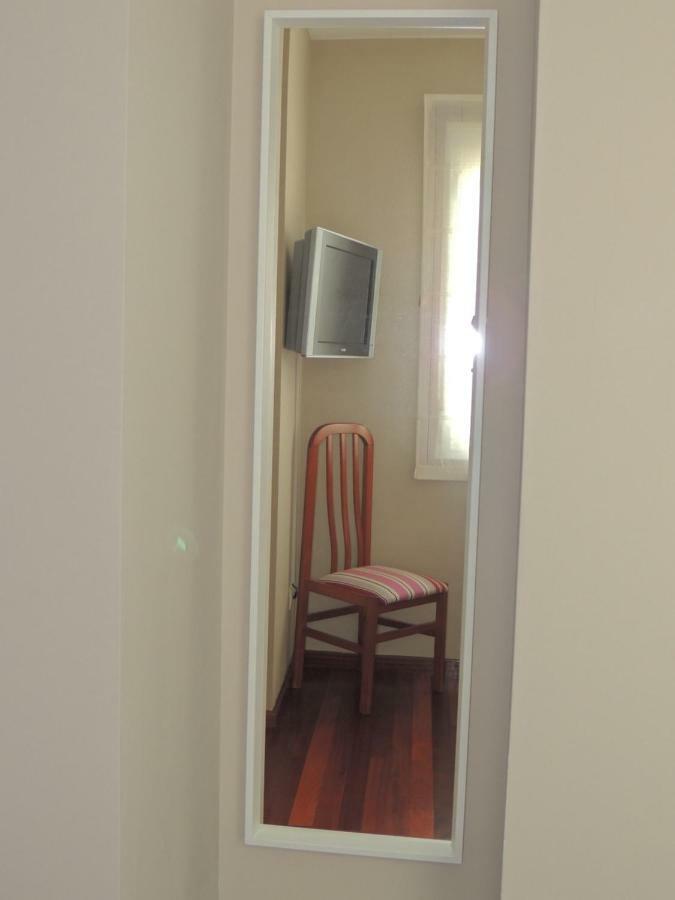 Apartamento Casa Xa Abreu Padrón Exterior foto
